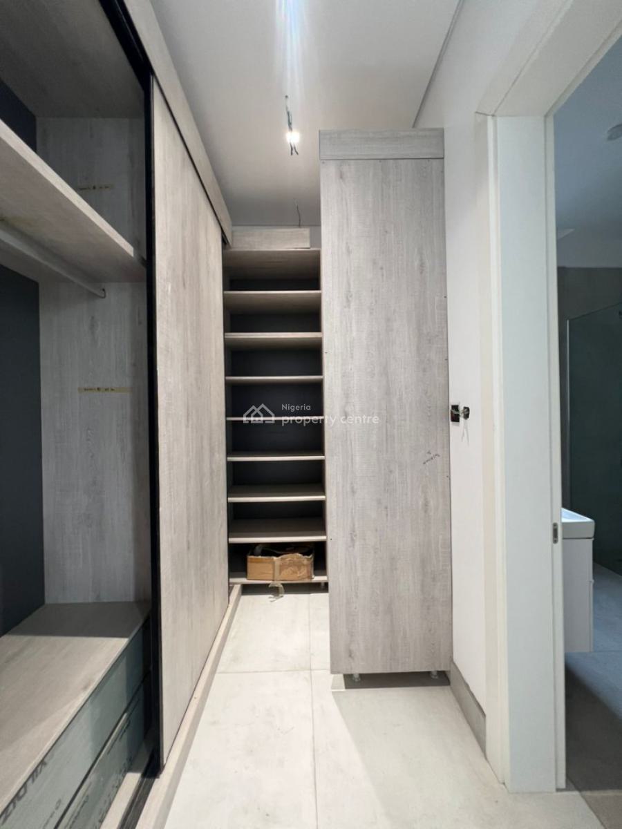 5-bedroom Detached Residence, Ikoyi, Lagos, House for Sale