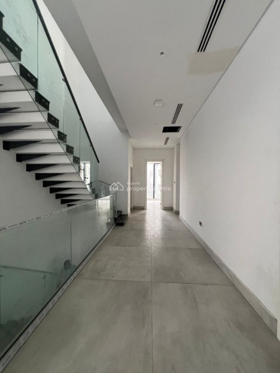 5-bedroom Detached Residence, Ikoyi, Lagos, House for Sale