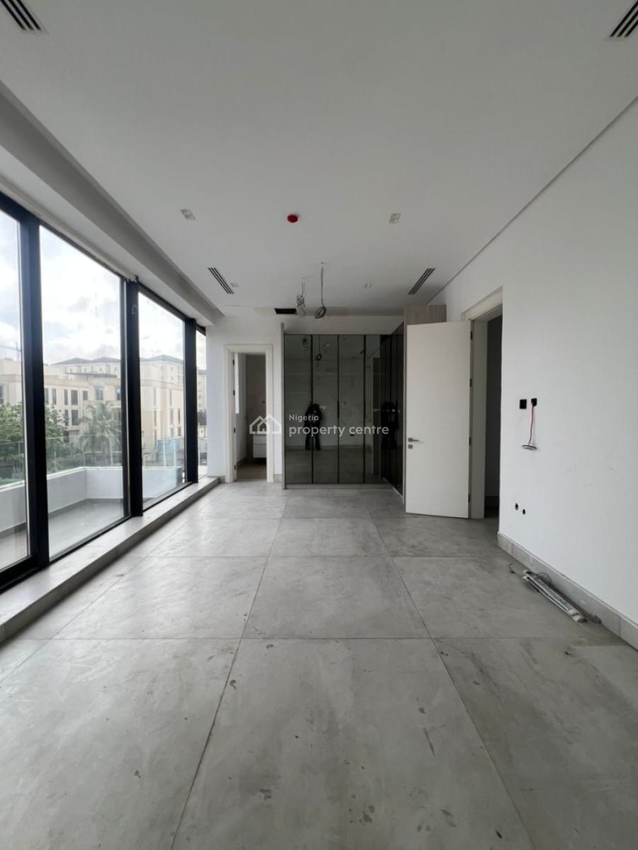 5-bedroom Detached Residence, Ikoyi, Lagos, House for Sale