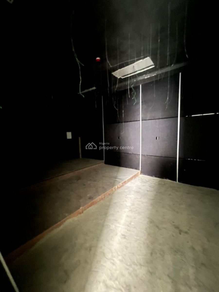 5-bedroom Detached Residence, Ikoyi, Lagos, House for Sale