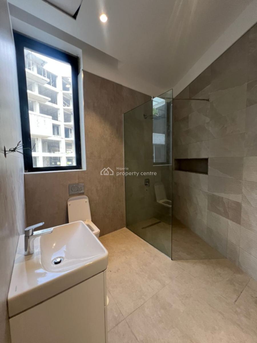 5-bedroom Detached Residence, Ikoyi, Lagos, House for Sale