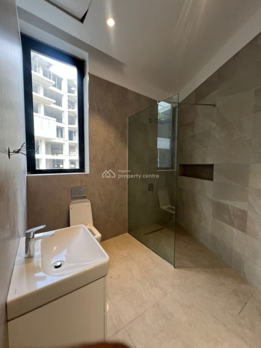 5-bedroom Detached Residence, Ikoyi, Lagos, House for Sale