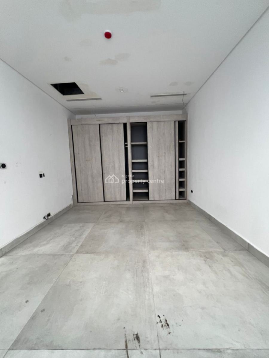 5-bedroom Detached Residence, Ikoyi, Lagos, House for Sale