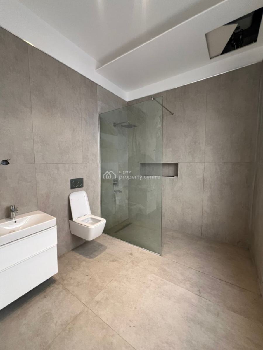 5-bedroom Detached Residence, Ikoyi, Lagos, House for Sale