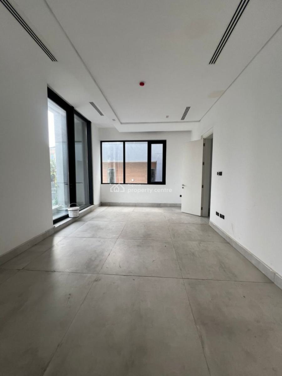 5-bedroom Detached Residence, Ikoyi, Lagos, House for Sale