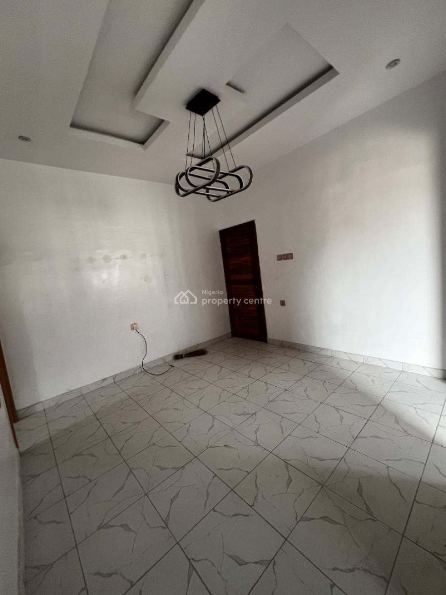 Newly Built Standard Sized One-bedroom Apartments, Pedro, Gbagada, Lagos, Mini Flat (room and Parlour) for Rent