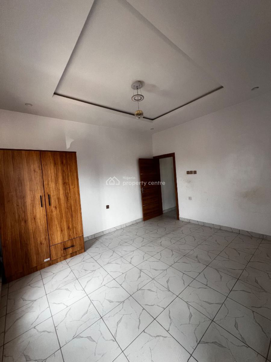 Newly Built Standard Sized One-bedroom Apartments, Pedro, Gbagada, Lagos, Mini Flat (room and Parlour) for Rent
