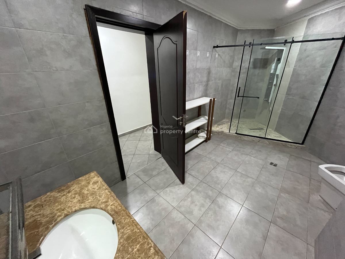 Furnished Studio Apartments, Generator, Inverter, Pool, Gym, Jabi, Abuja, Self Contain (single Rooms) for Rent