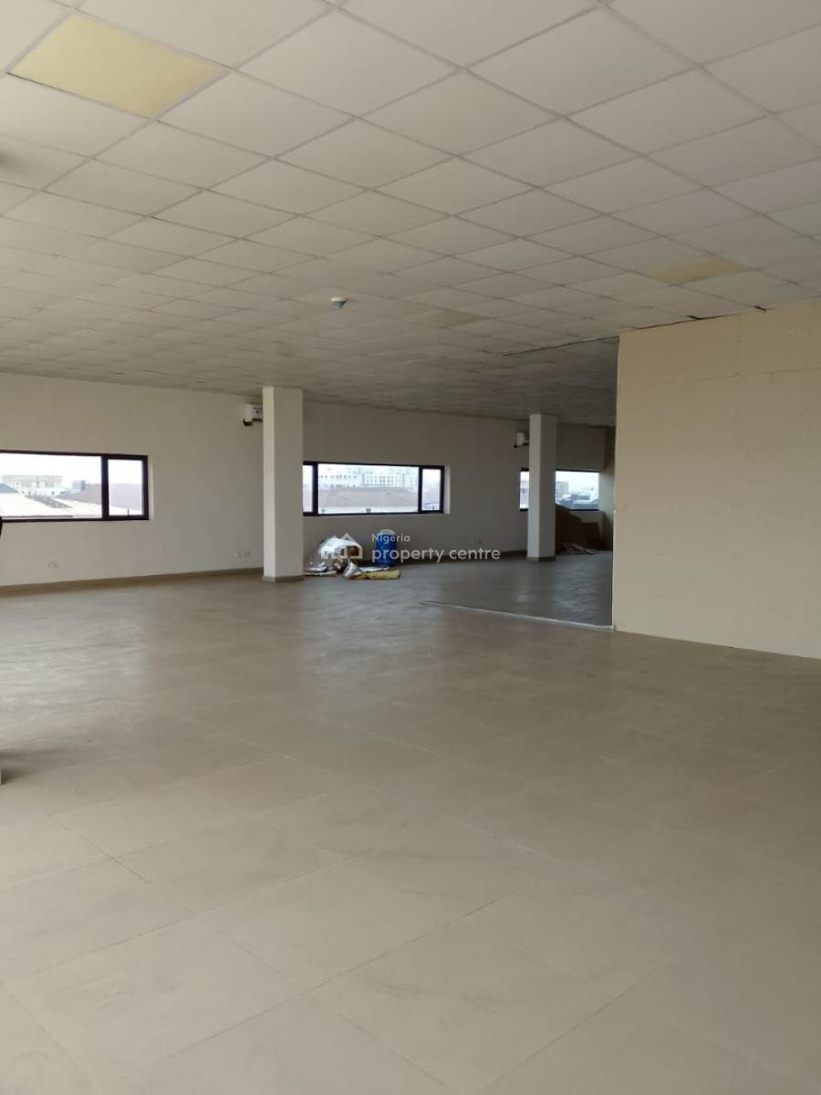 Shop Space 283sqm Available, Ikate, Lekki, Lagos, Shop for Rent