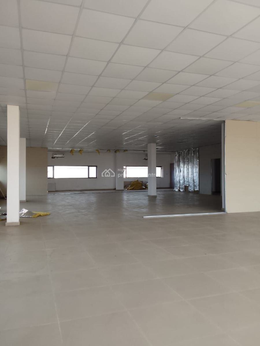 Shop Space 283sqm Available, Ikate, Lekki, Lagos, Shop for Rent