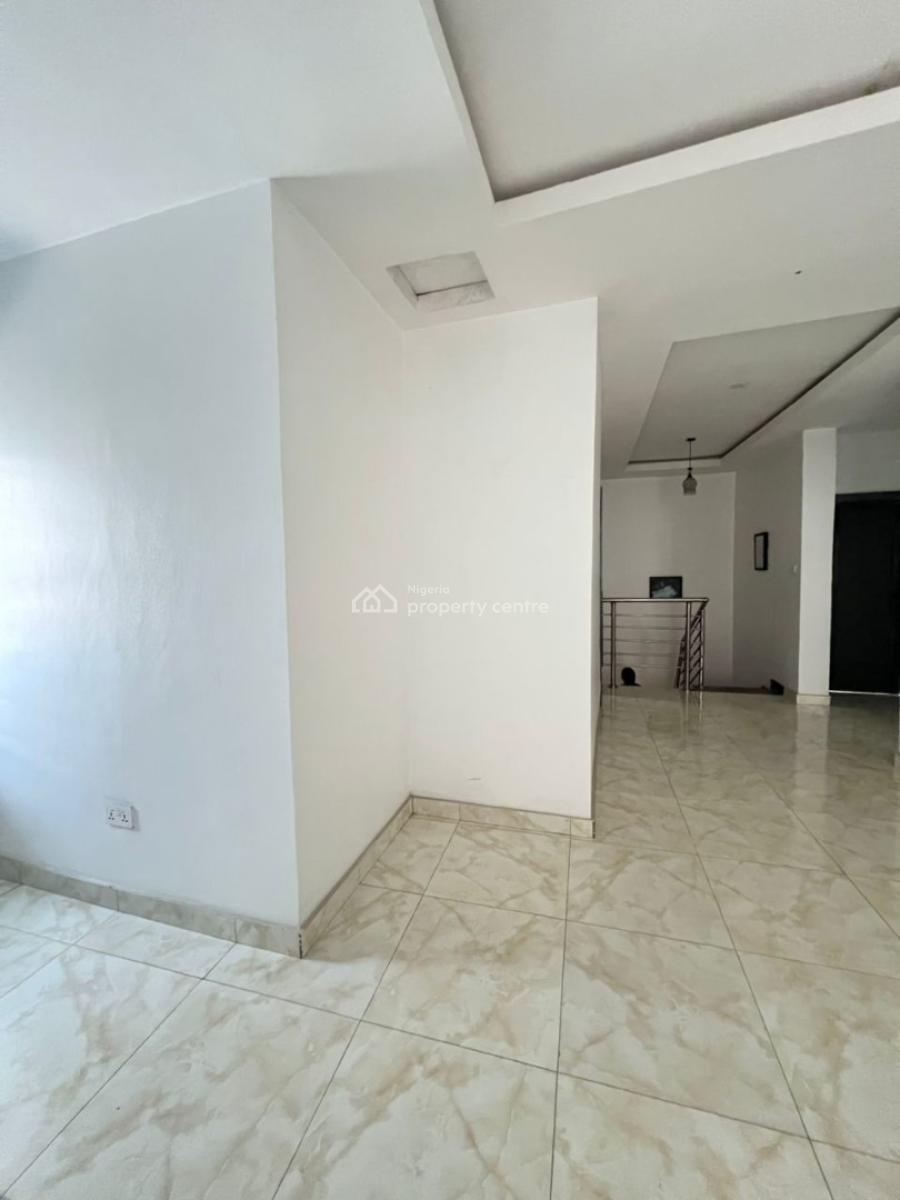 Fully Furnished 4 Bedroom Duplex, Ajah, Lagos, Terraced Duplex for Sale