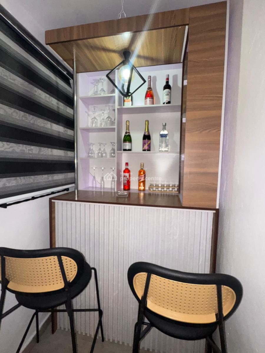 3 Bedroom Apartment, Ikolaba Gra, Ibadan, Oyo, Flat / Apartment Short Let