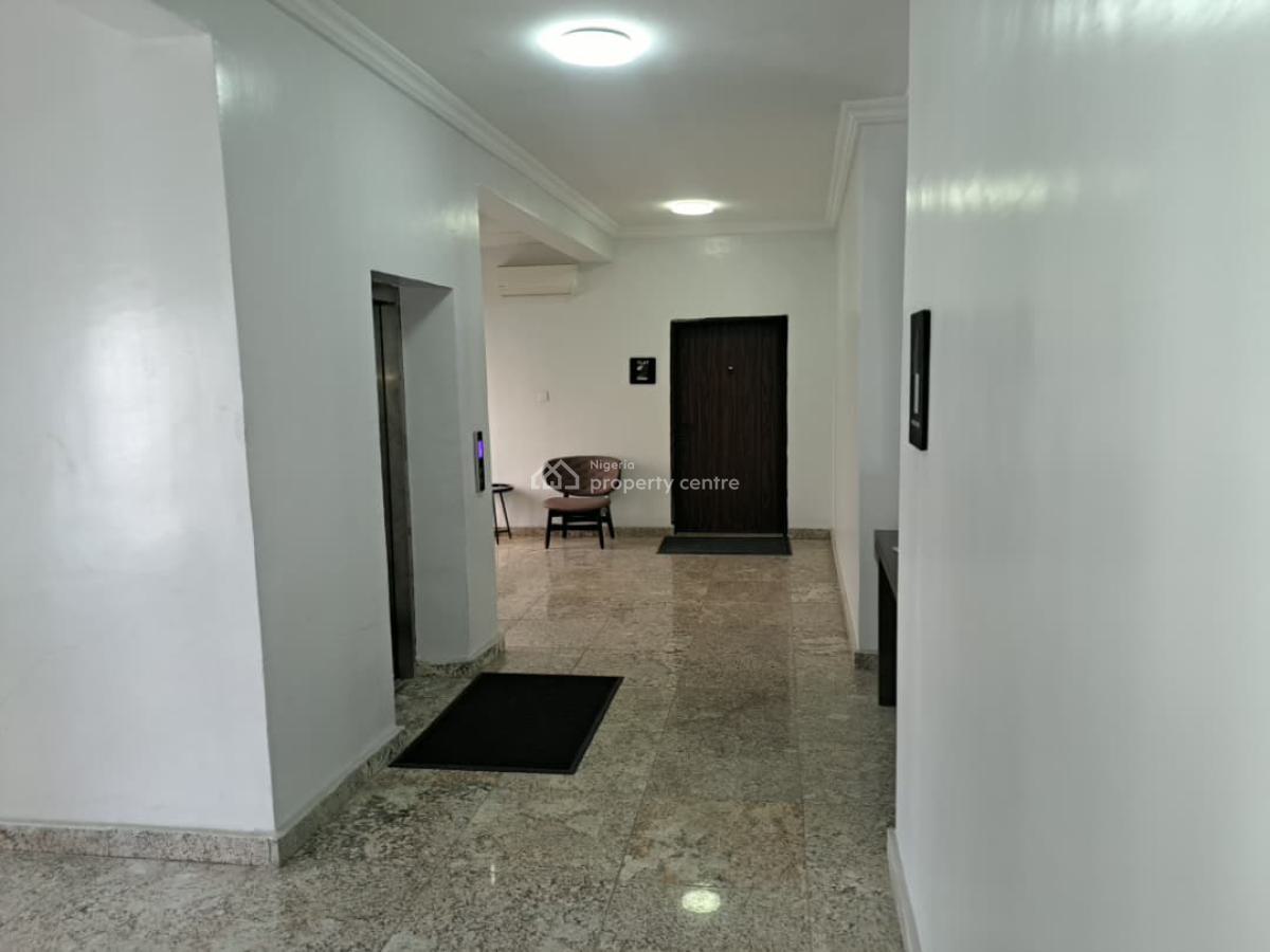 3-bedroom Flat on The 1st Floor, Banana Island, Ikoyi, Lagos, Flat / Apartment for Rent