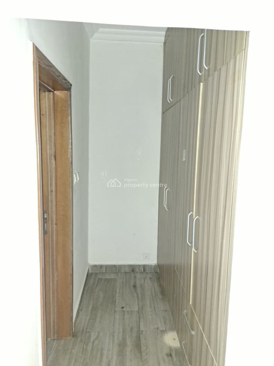 3-bedroom Flat on The 1st Floor, Banana Island, Ikoyi, Lagos, Flat / Apartment for Rent