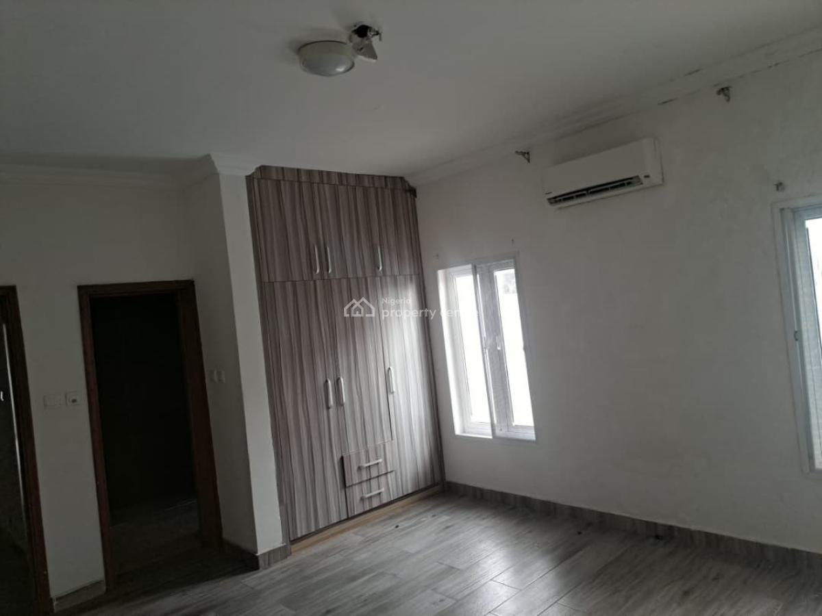 3-bedroom Flat on The 1st Floor, Banana Island, Ikoyi, Lagos, Flat / Apartment for Rent