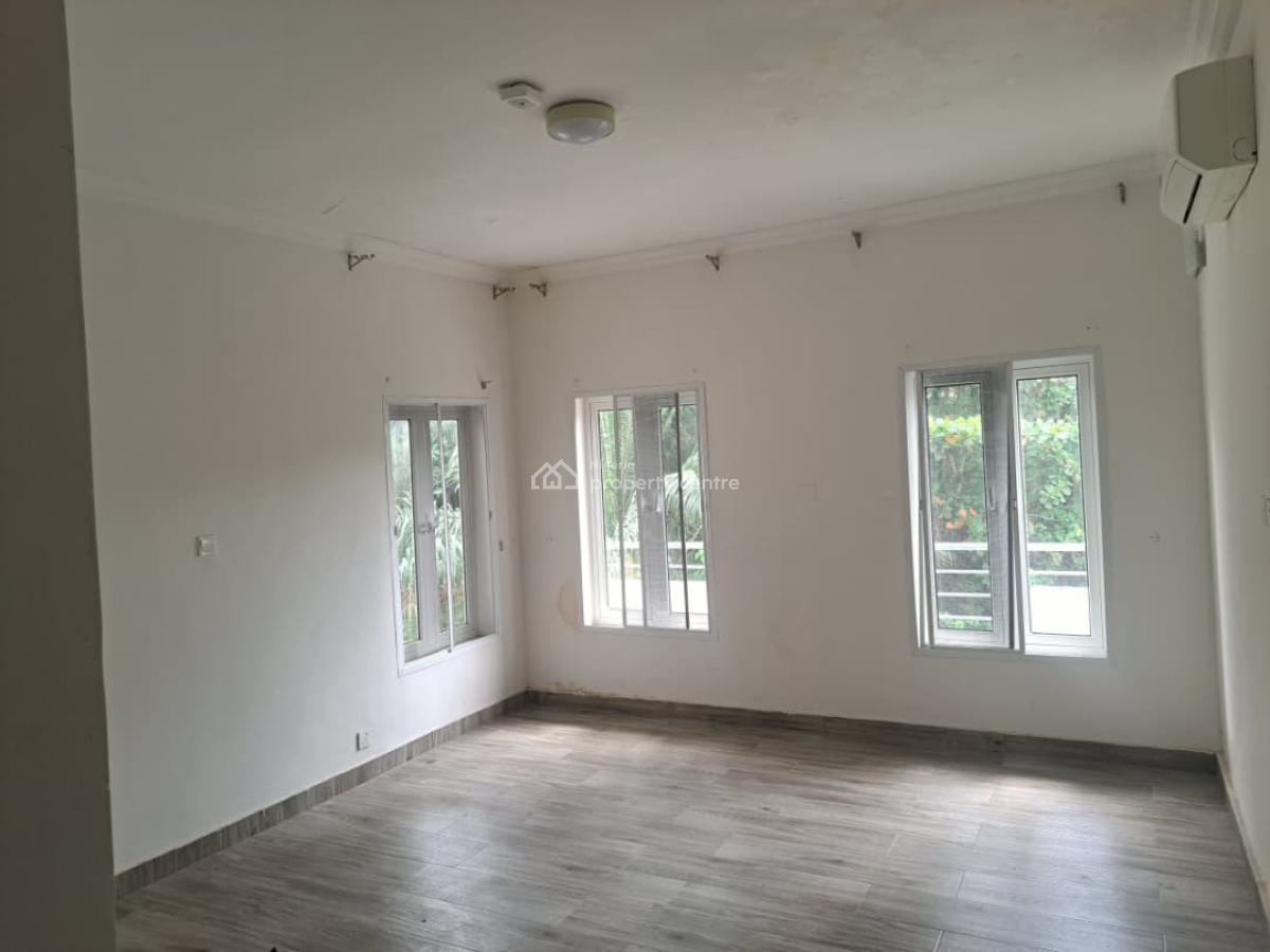 3-bedroom Flat on The 1st Floor, Banana Island, Ikoyi, Lagos, Flat / Apartment for Rent