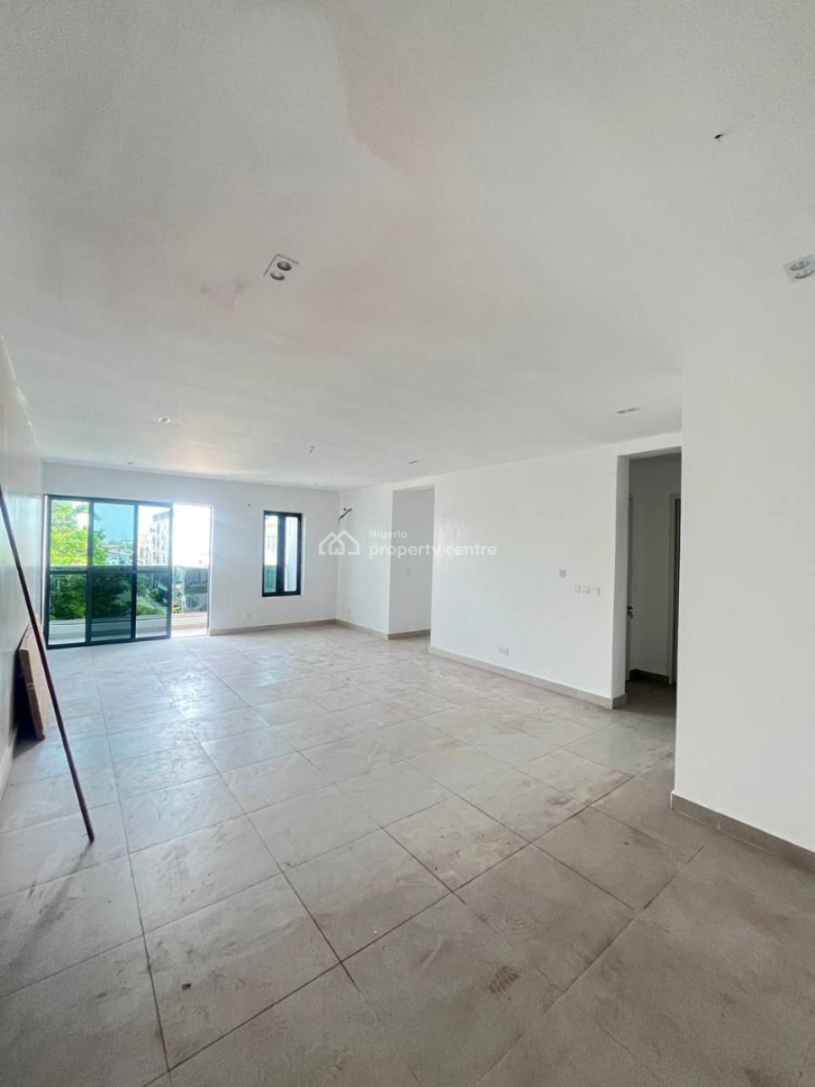 Two Bedroom Apartment, Illasan, Lekki, Lagos, Flat / Apartment for Sale