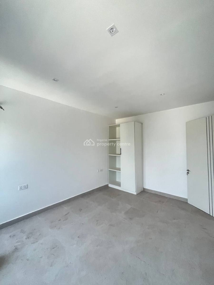 Two Bedroom Apartment, Illasan, Lekki, Lagos, Flat / Apartment for Sale