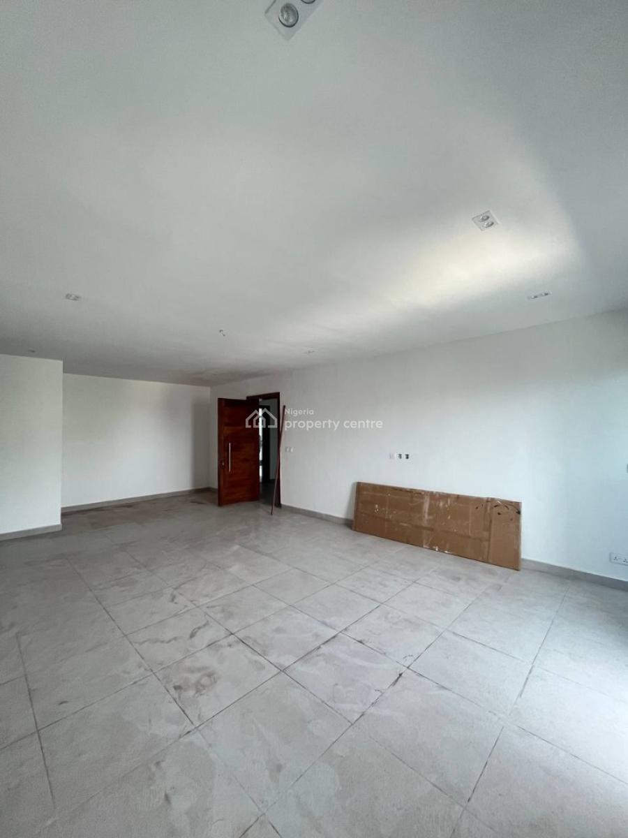 Two Bedroom Apartment, Illasan, Lekki, Lagos, Flat / Apartment for Sale