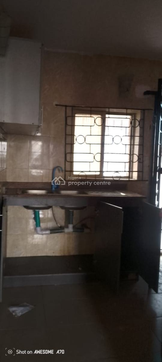 Executive and Luxury 3 Bedroom Duplex, Sabo, Yaba, Lagos, Semi-detached Duplex for Rent