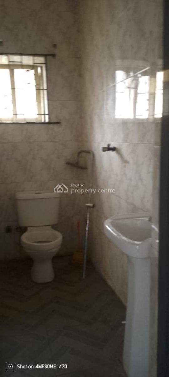 Executive and Luxury 3 Bedroom Duplex, Sabo, Yaba, Lagos, Semi-detached Duplex for Rent