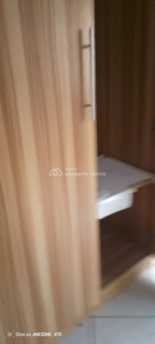 Executive and Luxury 3 Bedroom Duplex, Sabo, Yaba, Lagos, Semi-detached Duplex for Rent