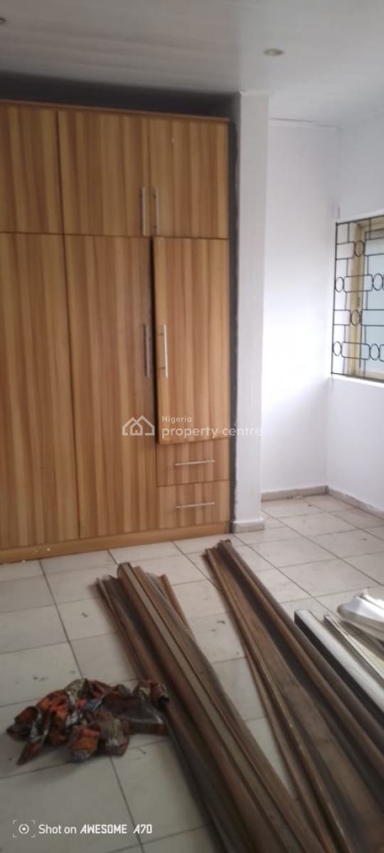 Executive and Luxury 3 Bedroom Duplex, Sabo, Yaba, Lagos, Semi-detached Duplex for Rent