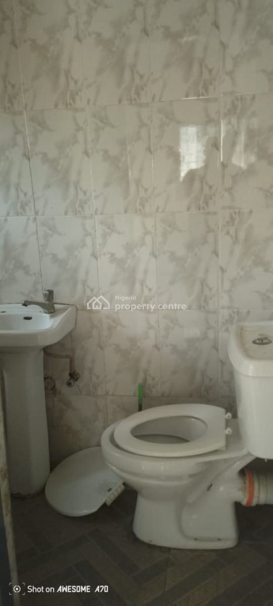 Executive and Luxury 3 Bedroom Duplex, Sabo, Yaba, Lagos, Semi-detached Duplex for Rent