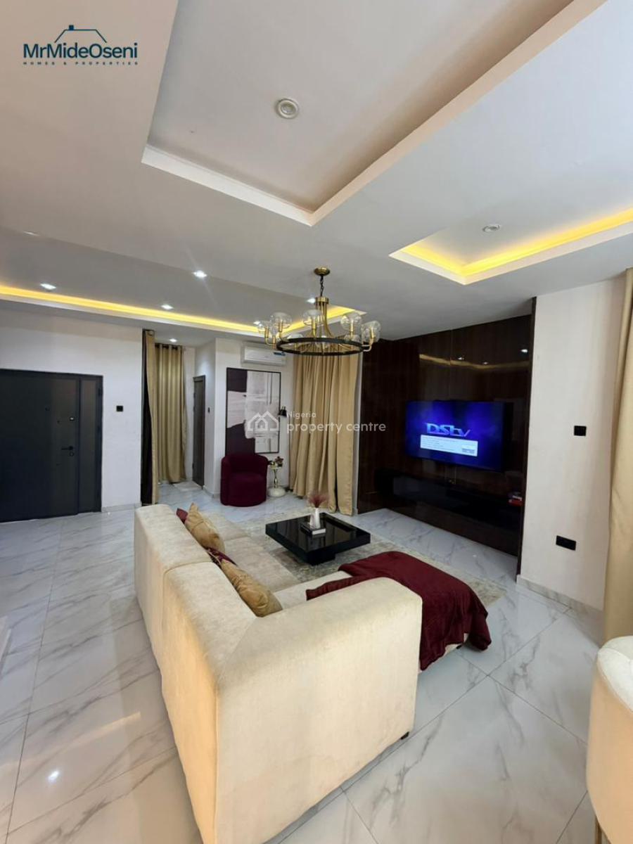 Luxurious 3 Bedroom Detached Duplex, Ikolaba Gra, Ibadan, Oyo, Flat / Apartment Short Let