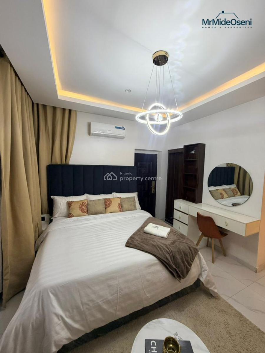 Luxurious 3 Bedroom Detached Duplex, Ikolaba Gra, Ibadan, Oyo, Flat / Apartment Short Let