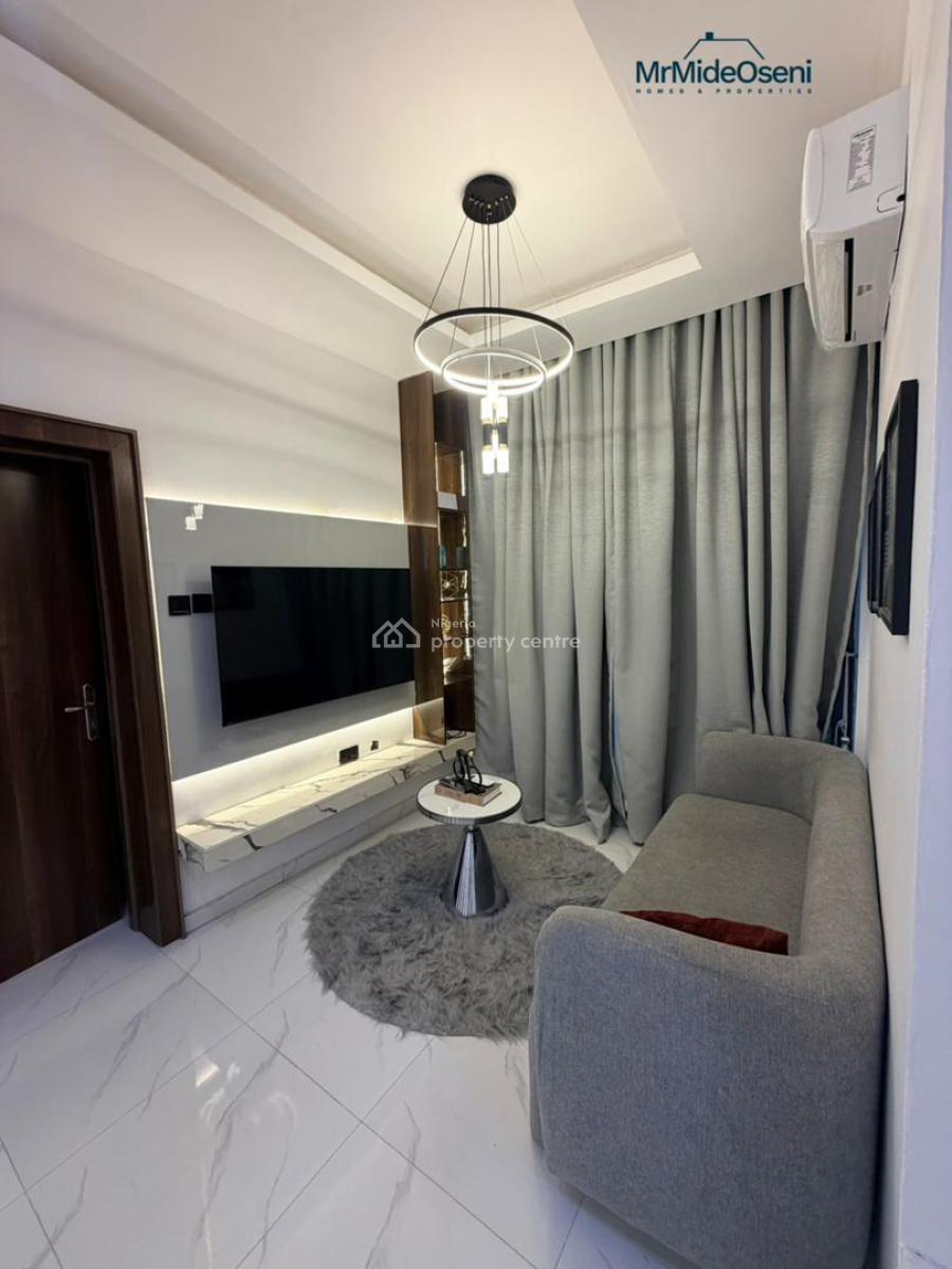 Luxurious 3 Bedroom Detached Duplex, Ikolaba Gra, Ibadan, Oyo, Flat / Apartment Short Let