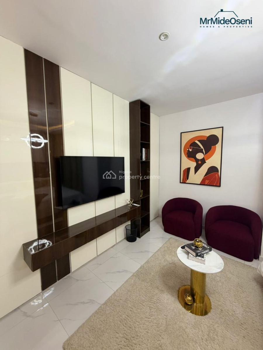 Luxurious 3 Bedroom Detached Duplex, Ikolaba Gra, Ibadan, Oyo, Flat / Apartment Short Let