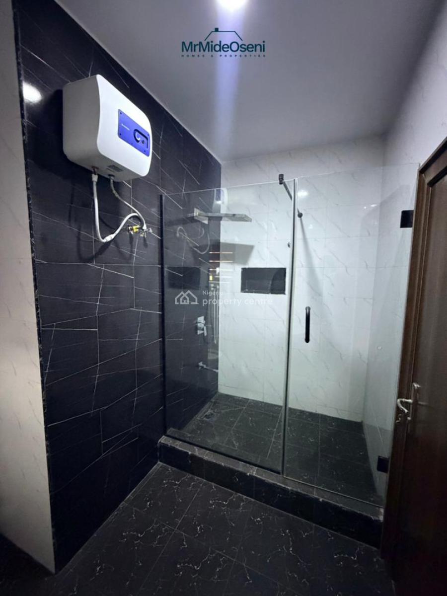 Luxurious 3 Bedroom Detached Duplex, Ikolaba Gra, Ibadan, Oyo, Flat / Apartment Short Let