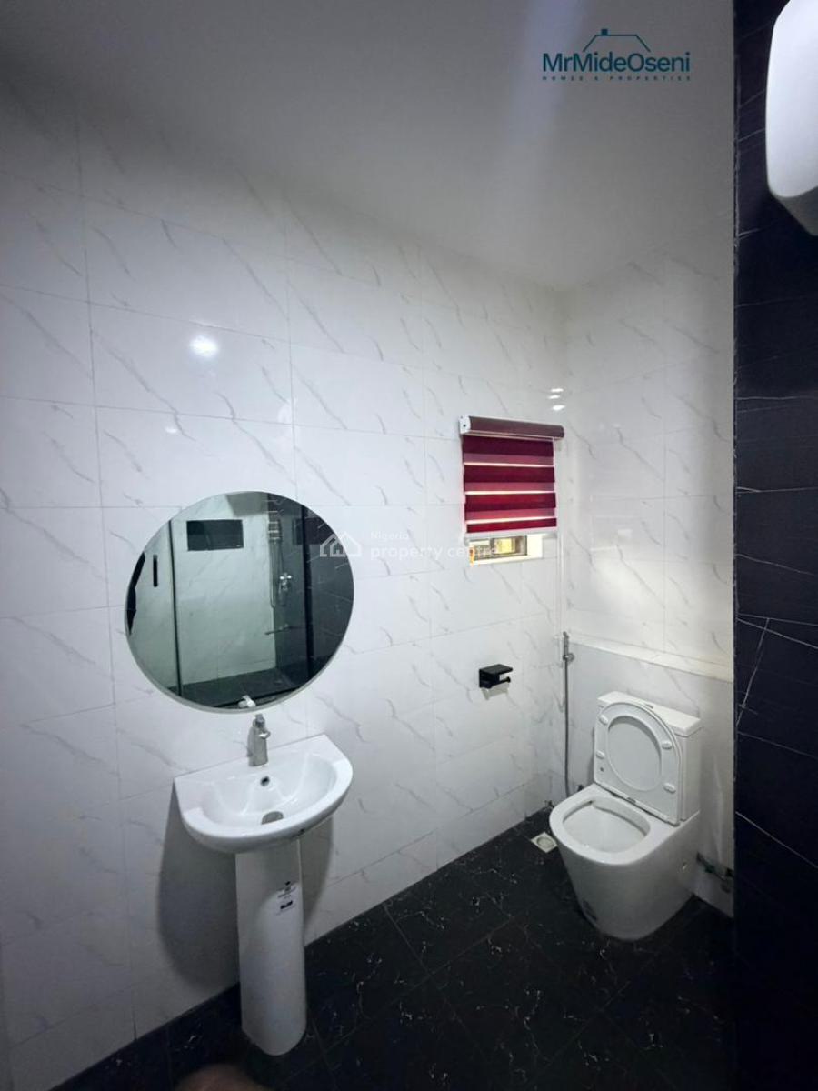 Luxurious 3 Bedroom Detached Duplex, Ikolaba Gra, Ibadan, Oyo, Flat / Apartment Short Let