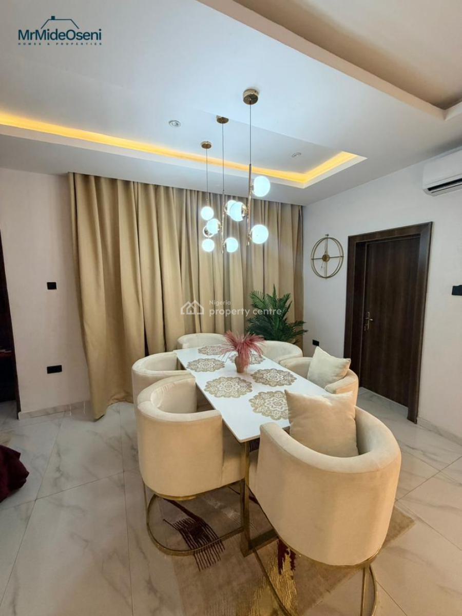 Luxurious 3 Bedroom Detached Duplex, Ikolaba Gra, Ibadan, Oyo, Flat / Apartment Short Let