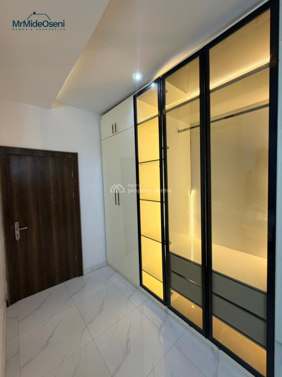 Luxurious 3 Bedroom Detached Duplex, Ikolaba Gra, Ibadan, Oyo, Flat / Apartment Short Let