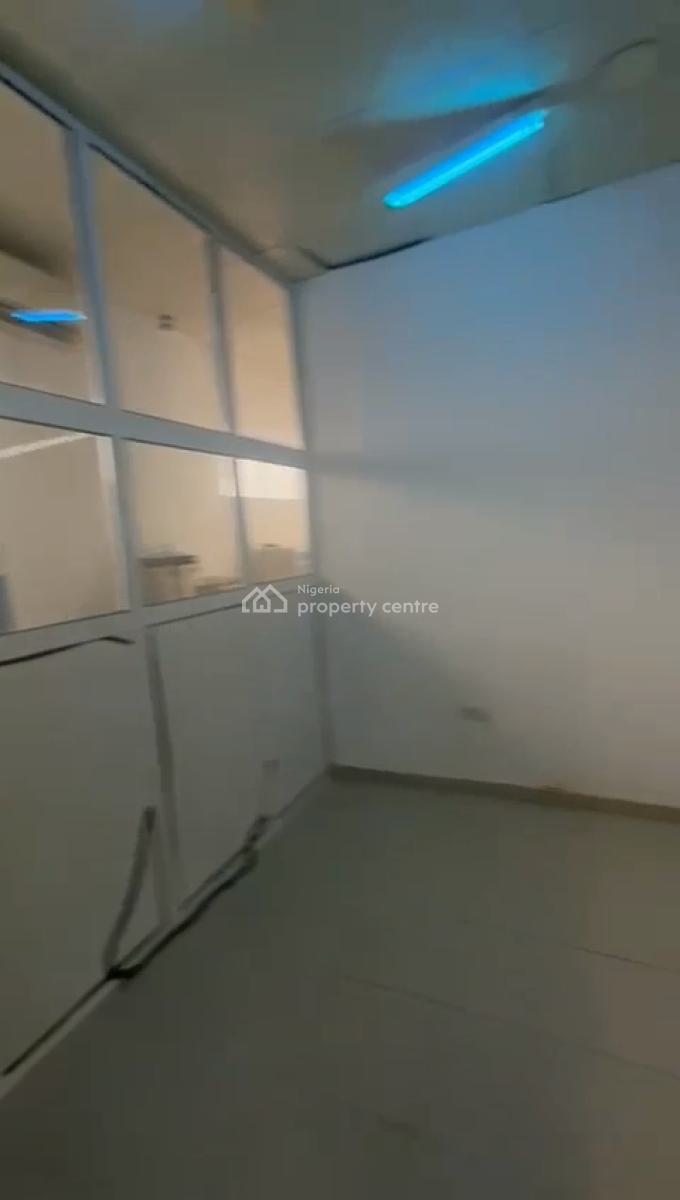 170sqmt Office / Commercial Space, Adeniyi Jones, Ikeja, Lagos, Office Space for Rent