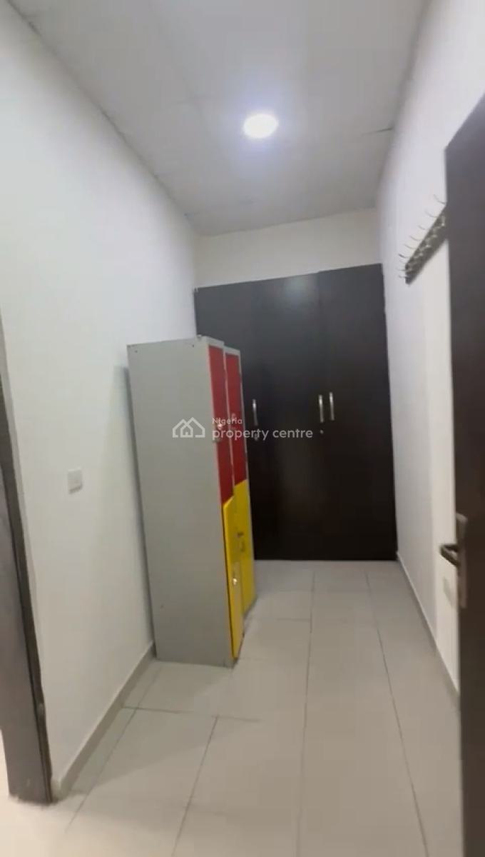 170sqmt Office / Commercial Space, Adeniyi Jones, Ikeja, Lagos, Office Space for Rent