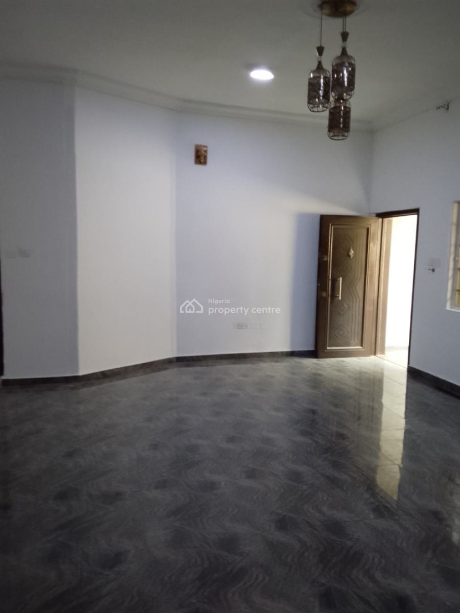 This Is a Lovely 3bedroom Flat, Osapa, Lekki, Lagos, Flat / Apartment for Rent