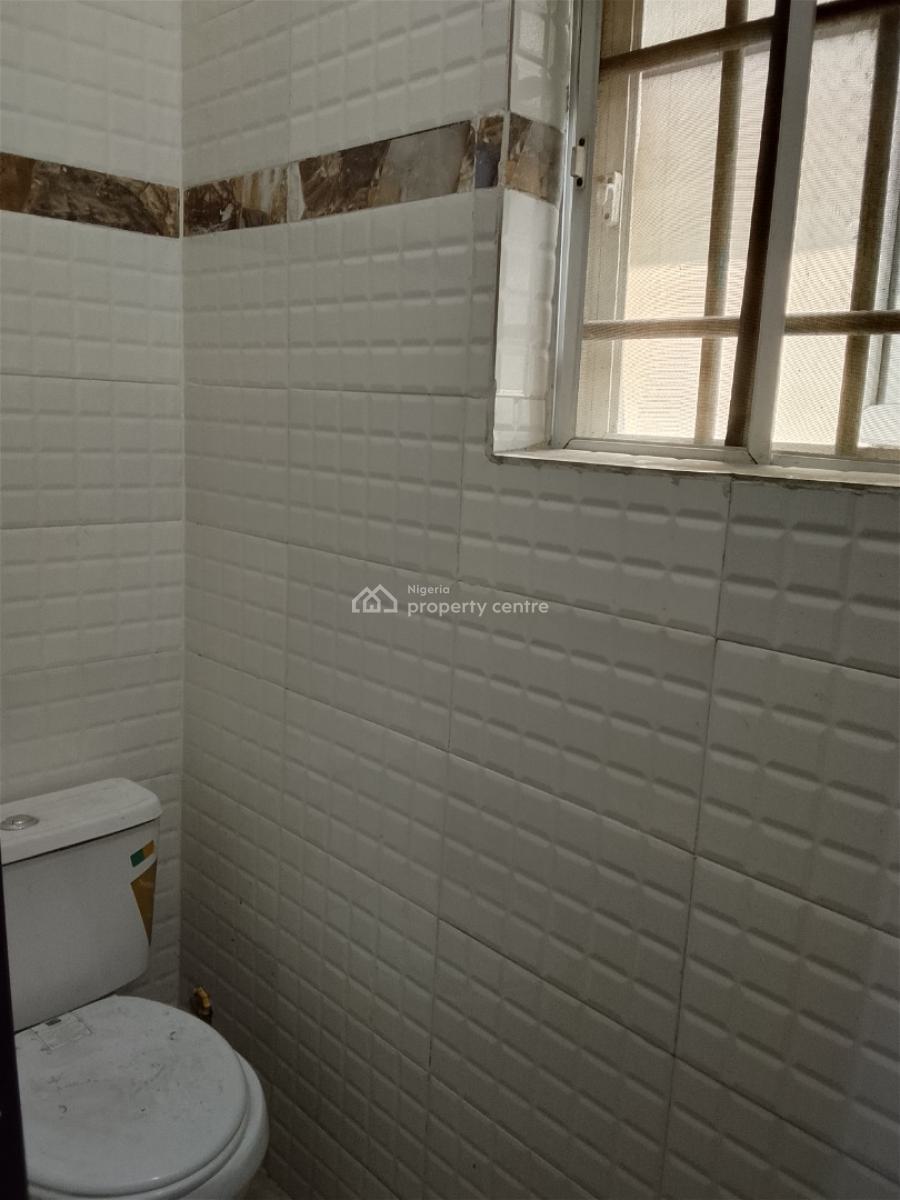 This Is a Lovely 3bedroom Flat, Osapa, Lekki, Lagos, Flat / Apartment for Rent