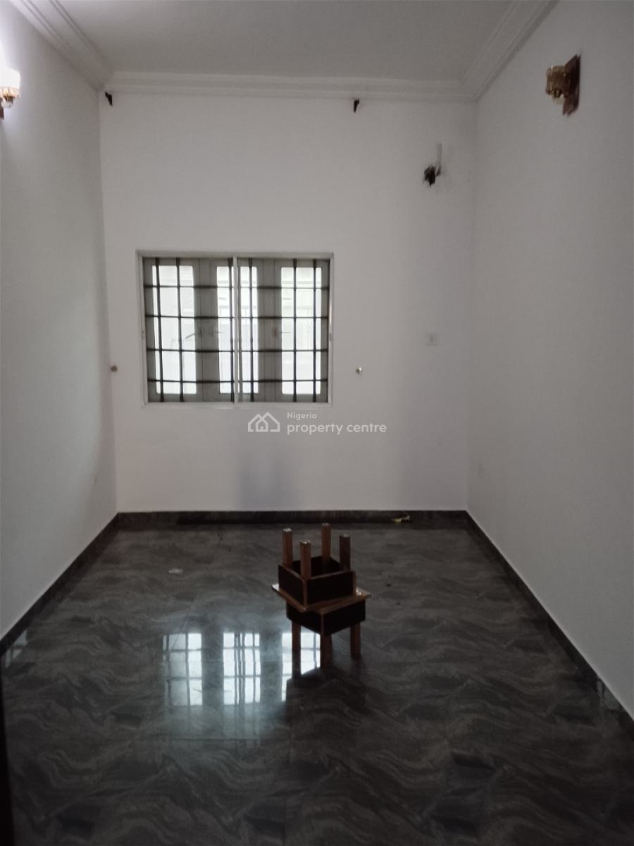 This Is a Lovely 3bedroom Flat, Osapa, Lekki, Lagos, Flat / Apartment for Rent