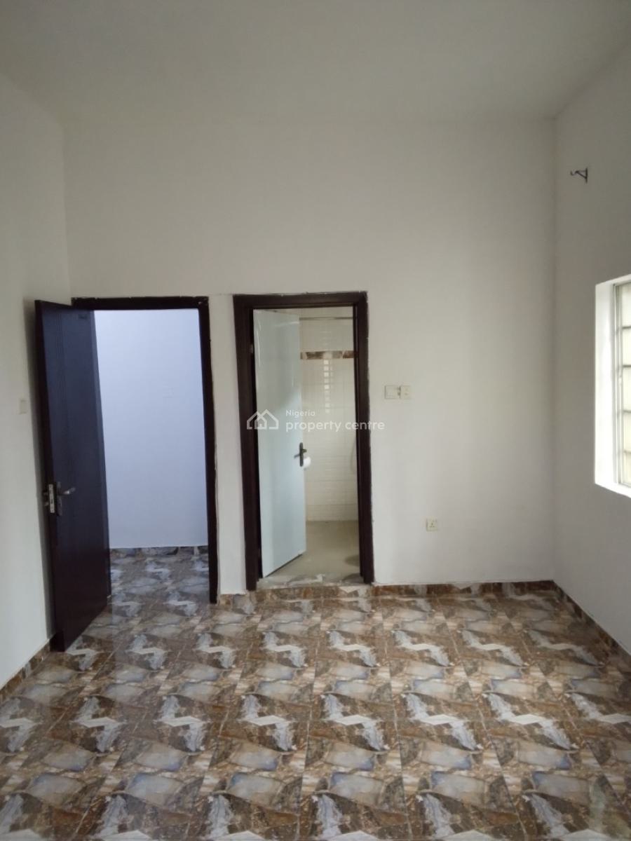 This Is a Lovely 3bedroom Flat, Osapa, Lekki, Lagos, Flat / Apartment for Rent