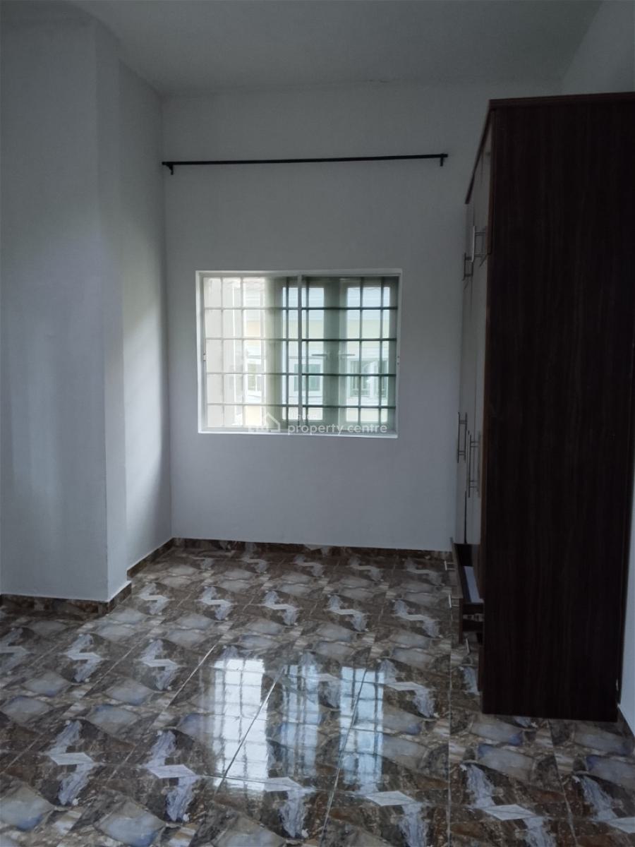 This Is a Lovely 3bedroom Flat, Osapa, Lekki, Lagos, Flat / Apartment for Rent