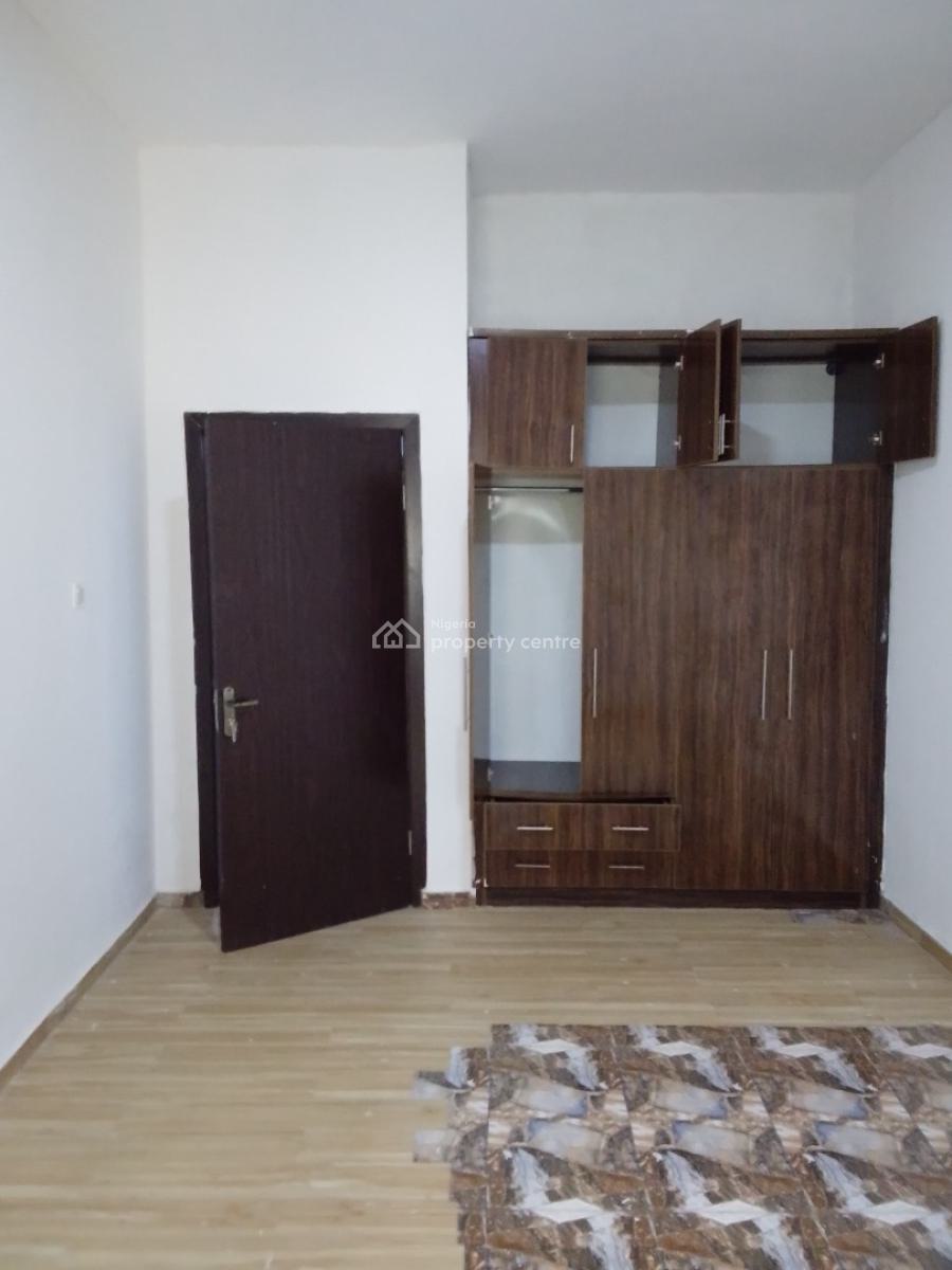 This Is a Lovely 3bedroom Flat, Osapa, Lekki, Lagos, Flat / Apartment for Rent