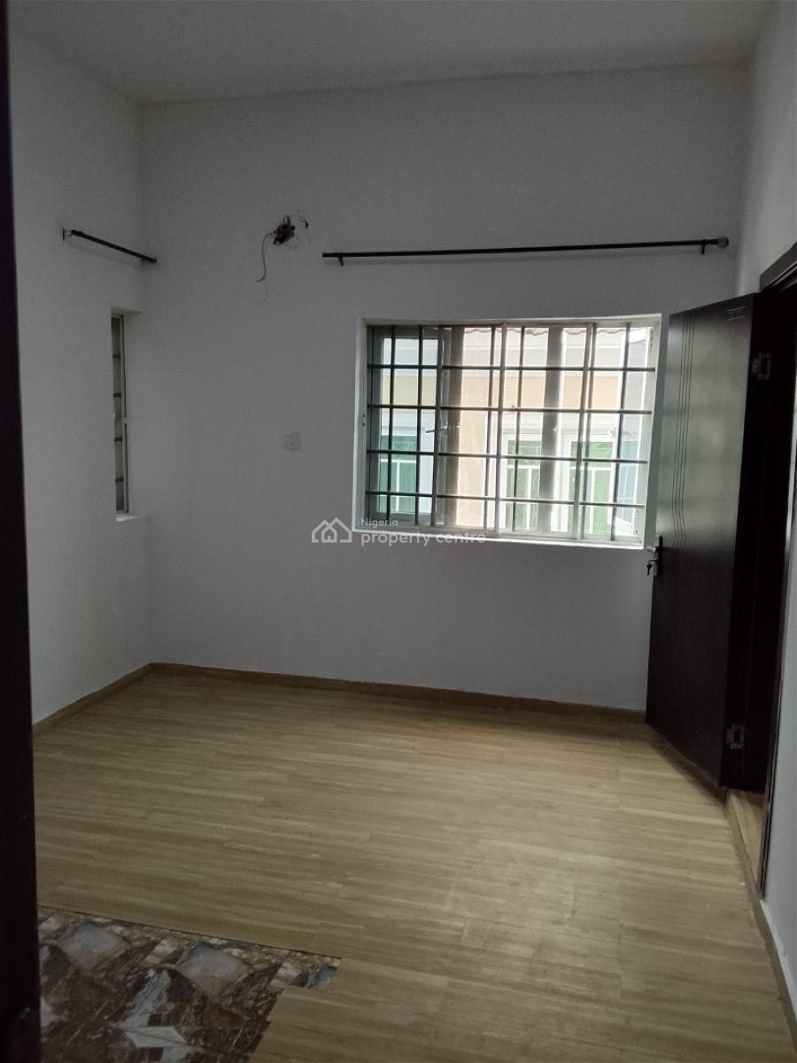 This Is a Lovely 3bedroom Flat, Osapa, Lekki, Lagos, Flat / Apartment for Rent