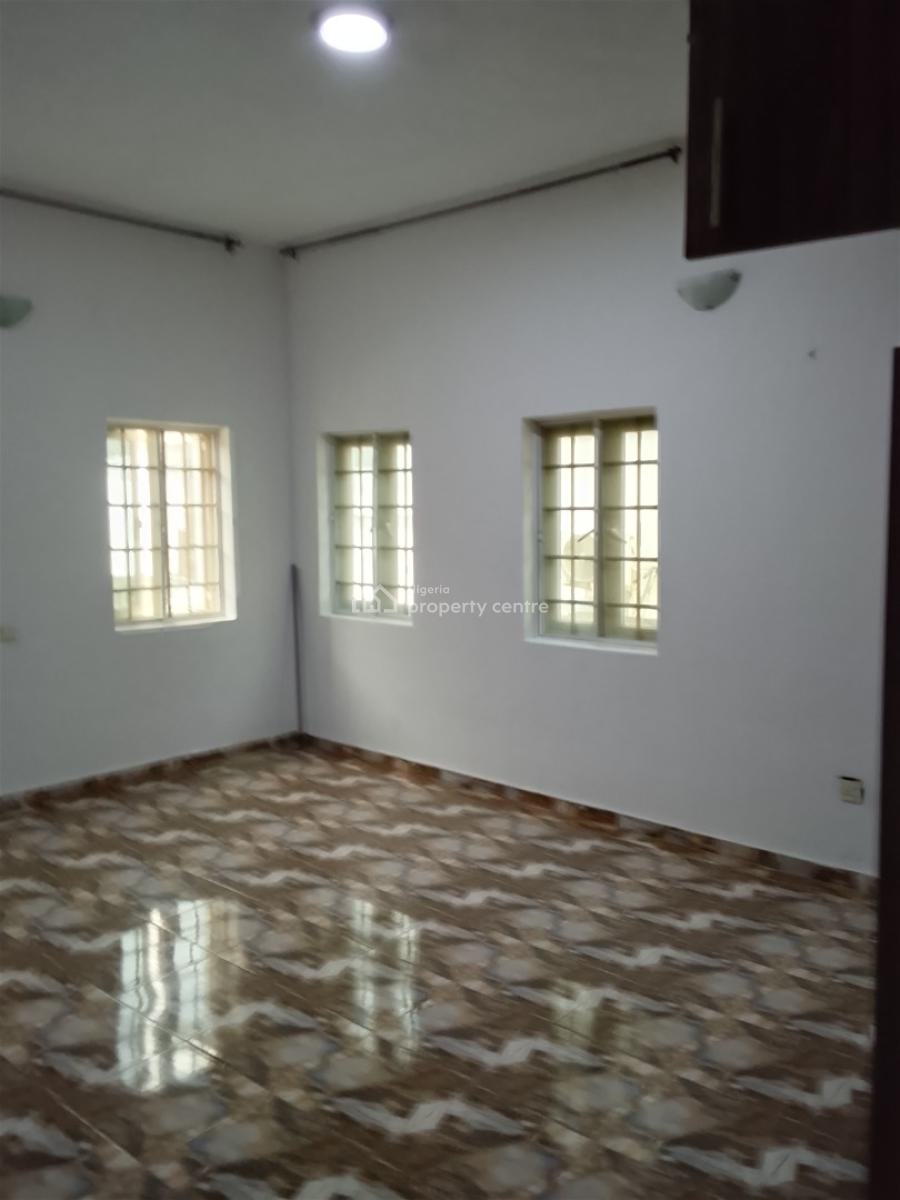 This Is a Lovely 3bedroom Flat, Osapa, Lekki, Lagos, Flat / Apartment for Rent