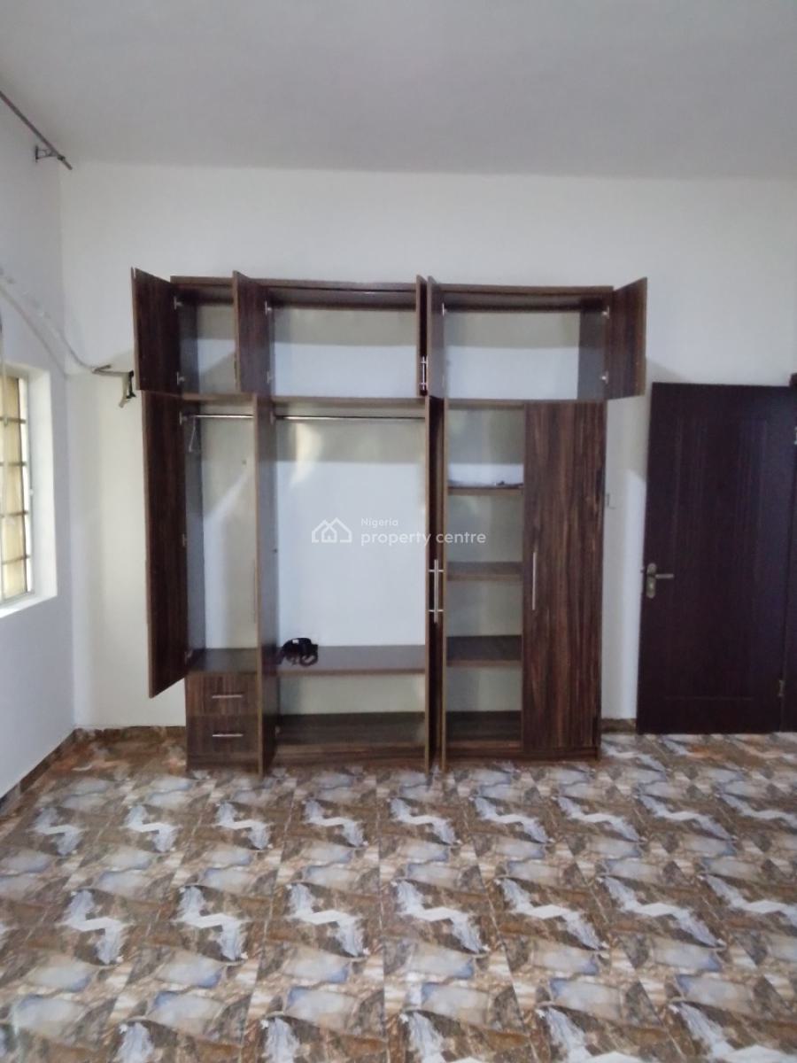 This Is a Lovely 3bedroom Flat, Osapa, Lekki, Lagos, Flat / Apartment for Rent