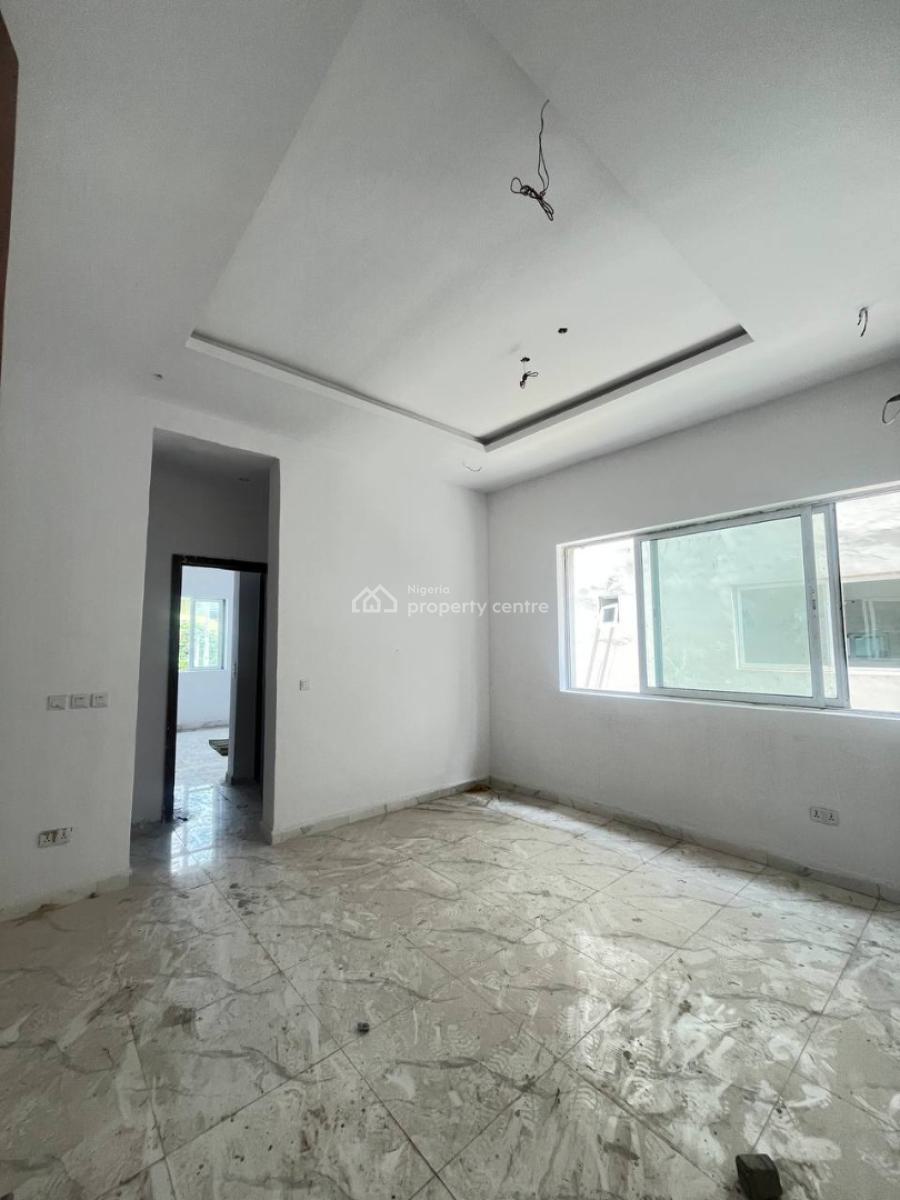 One Bedroom Apartment, Ilasan, Lekki, Lagos, Flat / Apartment for Sale