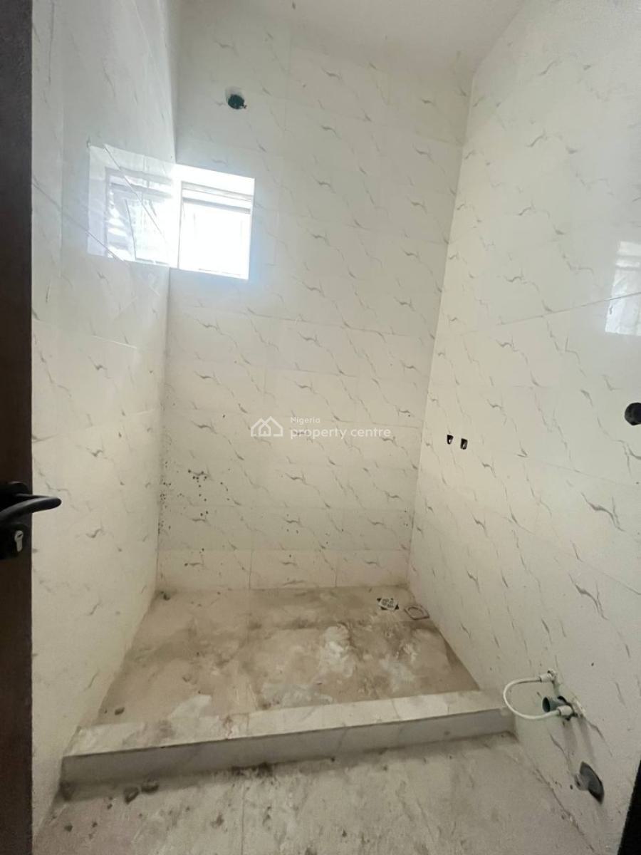 One Bedroom Apartment, Ilasan, Lekki, Lagos, Flat / Apartment for Sale