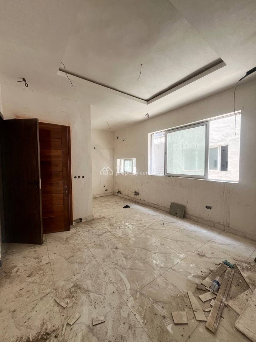 One Bedroom Apartment, Ilasan, Lekki, Lagos, Flat / Apartment for Sale